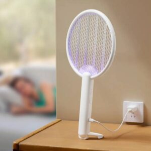 Qualitell C3 Electric Fly Swatter
