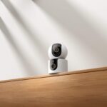 Xiaomi Smart Camera C500 Dual
