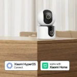 Xiaomi Smart Camera C500 Dual