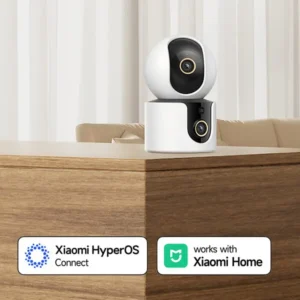 Xiaomi Smart Camera C500 Dual
