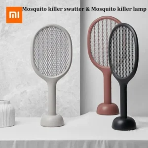 Xiaomi Solove P1 Electric Mosquito Swatter Bat