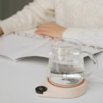 Xiaomi Sothing Diffusion Thermostatic Coaster