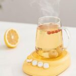 Xiaomi Sothing Intelligent Thermostatic Coaster Chick