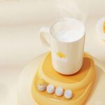 Xiaomi Sothing Intelligent Thermostatic Coaster Chick