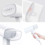 Xiaomi Mijia Handheld Garment Steamer 2