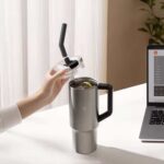 Xiaomi Straw Mug 1L