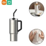Xiaomi Straw Mug 1L
