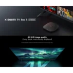 Xiaomi TV Box S 3rd Gen