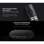 Xiaomi TV Box S 3rd Gen