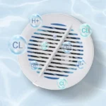 Xiaoda HD-ZNGSQXJ01 Portable Fruit & Vegetable Cleaner