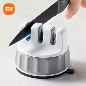 Huohou Mini Knife Sharpener