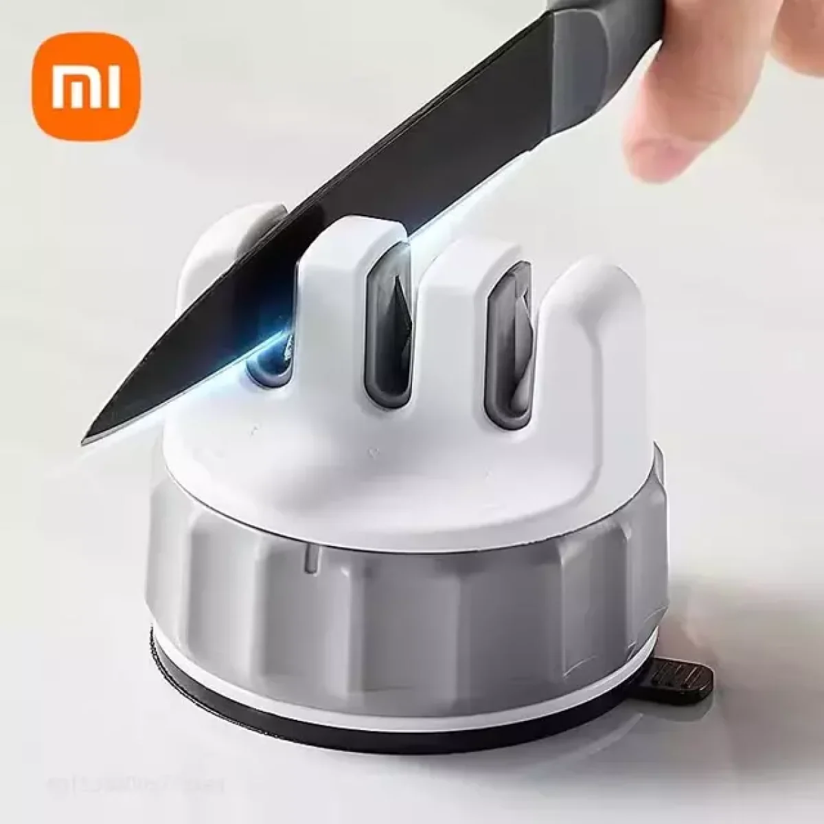 Huohou Mini Knife Sharpener Huohou Mini Knife Sharpener
