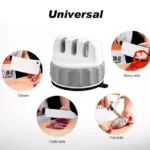Huohou Mini Knife Sharpener