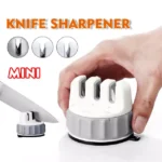 Huohou Mini Knife Sharpener