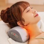 Xiaomi Youpin Repor RP-R1 Wireless Neck Massager Pillow
