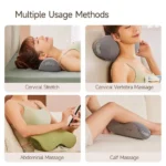 Xiaomi Youpin Repor RP-R1 Wireless Neck Massager Pillow