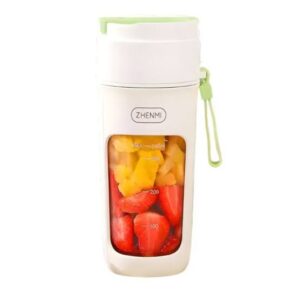 Xiaomi ZHENMI ZMGZ-J5 Portable Juice Machine 340ML