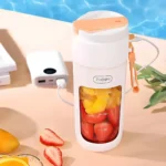 Xiaomi ZHENMI ZMGZ-J5 Portable Juice Machine 340ML