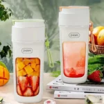 Xiaomi ZHENMI ZMGZ-J5 Portable Juice Machine 340ML