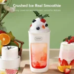 Xiaomi ZHENMI ZMGZ-J5 Portable Juice Machine 340ML