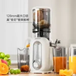 Xiaomi ZHENMI ZMGZ-Y2 Slow Juicer Machine