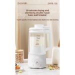 Xiaomi ZHENMI ZMPB-105 Multifunctional Sterilization Blender
