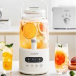 Zhenmi ZMSH-06 Smart Water Dispenser