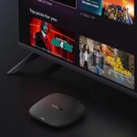 Xiaomi TV Box S 3rd Gen