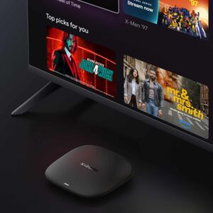 Xiaomi TV Box S 3rd Gen
