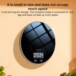 Yesido MG43 Smart Kitchen Electronic Scale