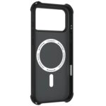 Youngkit Luggage Series MagSafe Case Burgundy for iPhone 18 Pro Max - Image 13
