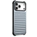 Youngkit Luggage Series MagSafe Case Burgundy for iPhone 18 Pro Max - Image 12