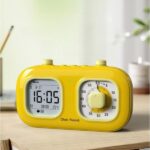 Xiaomi Youpin Chat Rabbit NJWJ030 Dual Screen Timer Clock