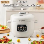 ZHENMI FY3 3L Smart Electric Pressure Cooker