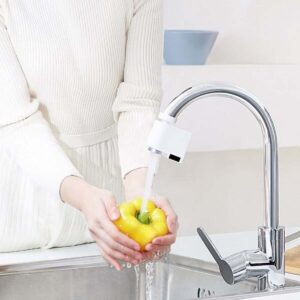 Xiaomi Zanjia Water Saver Nozzle Tap