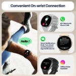 Zeblaze Lily 2 Smartwatch