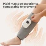 Xiaomi KULAX BAMQ-A4V1 Graphene Leg Massager