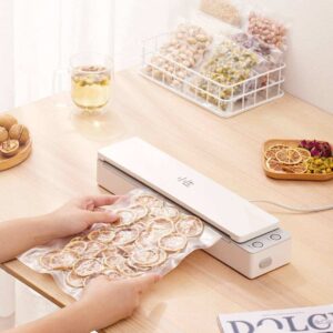 Xiaomi Xiaoda Food Vacuum Sealing Machine Youth Version