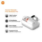 Xiaomi Dust Mite Vacuum Cleaner Pro