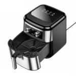 Hoco HJD16A Kitchen Multifunctional Air Fryer 8L