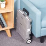 Xiaomi MAIWEI 55L Folding Trolley Storage Case