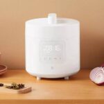Xiaomi Mijia Smart Electric Pressure Cooker 2.5L