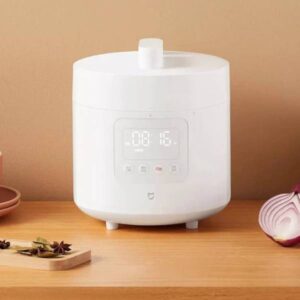Xiaomi Mijia Smart Electric Pressure Cooker 2.5L