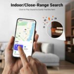 UGREEN CM817 FineTrack Slim Smart Finder