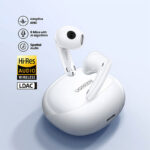 UGREEN HiTune T6s Hybrid ANC Earbuds