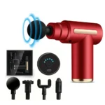 Hoco HP51 Portable Handheld Massage Gun