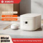Xiaomi Mijia N1 Smart Rice Cooker 4L MFB13B0