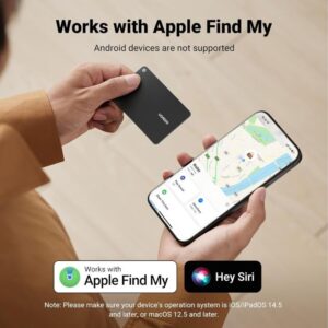 UGREEN CM817 FineTrack Slim Smart Finder