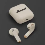 Marshall Minor IV True Wireless Earbuds
