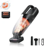 Baseus AP02 Portable Vacuum Cleaner